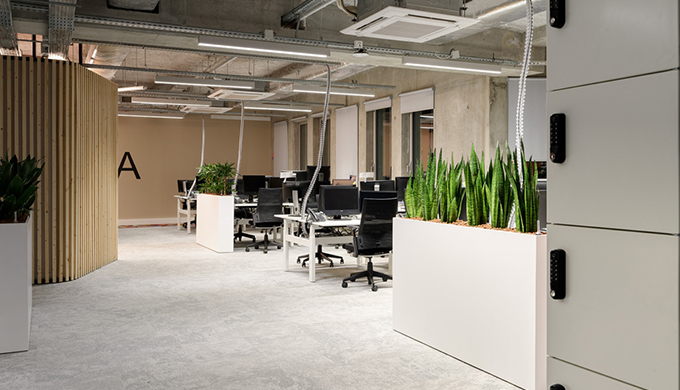 上海辦公室裝修報價單應(yīng)有哪些內(nèi)容？