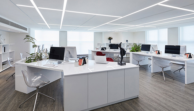 上海辦公室裝修施工工期要多久時(shí)間？