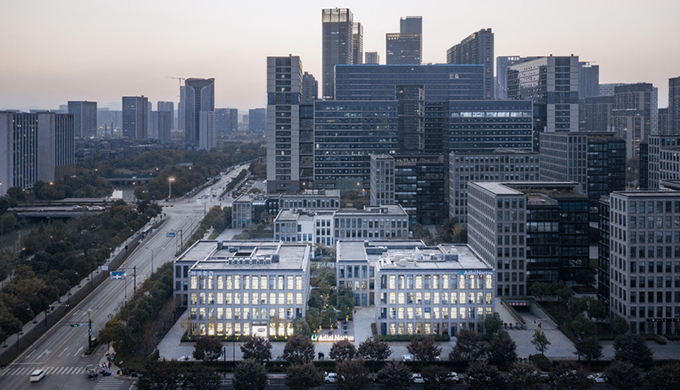 上海徐家匯辦公樓找哪家裝修公司性價(jià)比高?