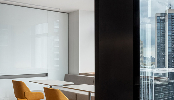 上海網(wǎng)絡辦公室裝修公司是什么？