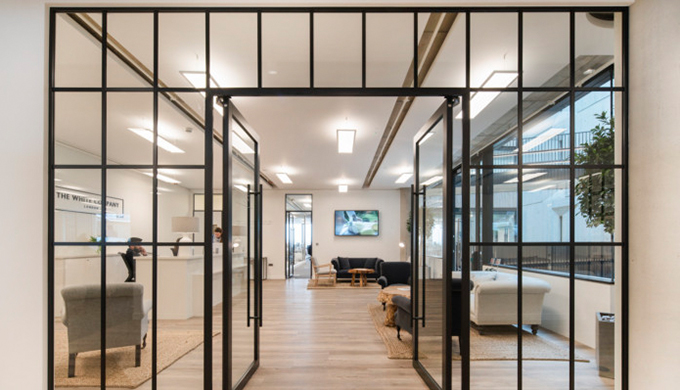 上海高檔辦公室裝修設計的注意事項有哪些