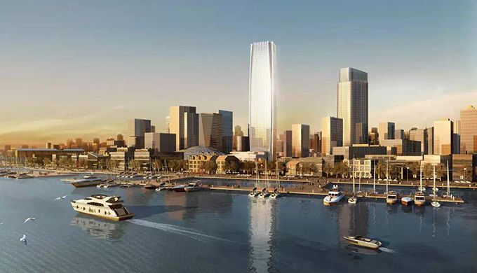 上海徐匯董事長辦公室專業裝修公司