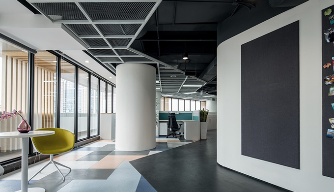 上海辦公室裝修公司互聯(lián)網搜尋方式有哪些？