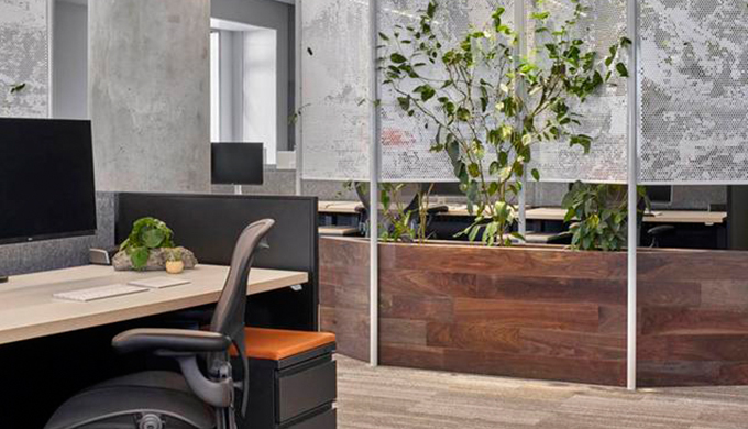 上海辦公室裝修施工現(xiàn)場(chǎng)安全隱患有哪些？