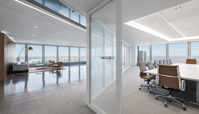 極具上海風(fēng)情腔調(diào)的辦公室裝修公司是怎樣的？