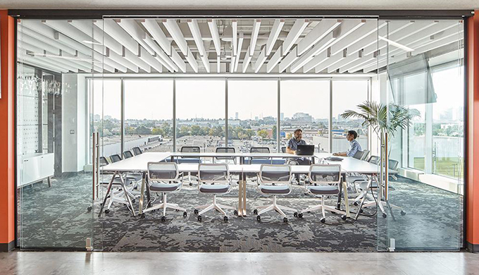 上海哪家辦公室裝修設(shè)計(jì)公司更專業(yè)？