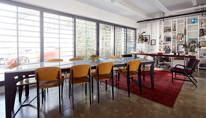 發(fā)揚(yáng)滬派美學(xué)設(shè)計(jì)價(jià)值，引領(lǐng)上海辦公室裝修品質(zhì)