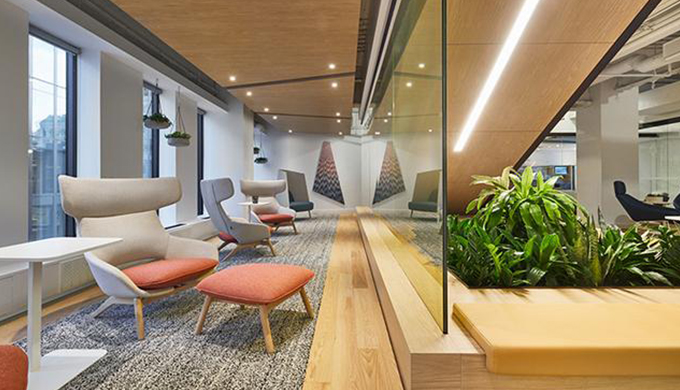 上海醫美整形醫院辦公室裝修公司