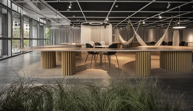 上海辦公室裝修工程的質量如何評定？