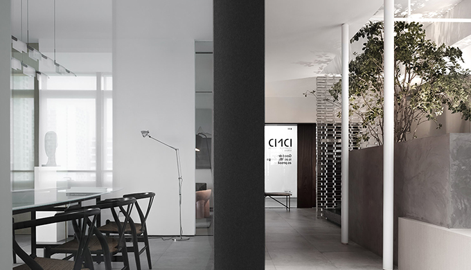 上海辦公室裝修公司的平面設計消防規范