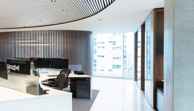 上海辦公室裝修施工進度計劃的作用