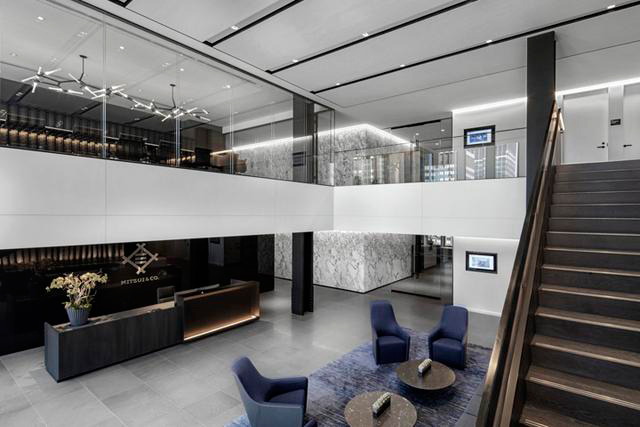 上海黃浦區(qū)辦公室裝修如何布置辦公家具