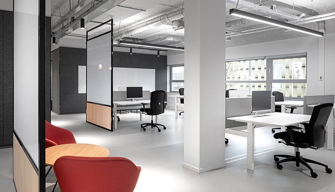 上海辦公室裝修立面圖設(shè)計內(nèi)容有哪些？