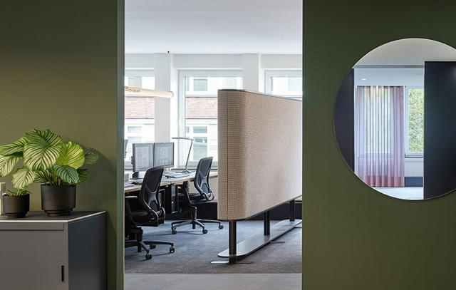 上海辦公室裝修地面防潮、保溫層及冷橋應如何設計？